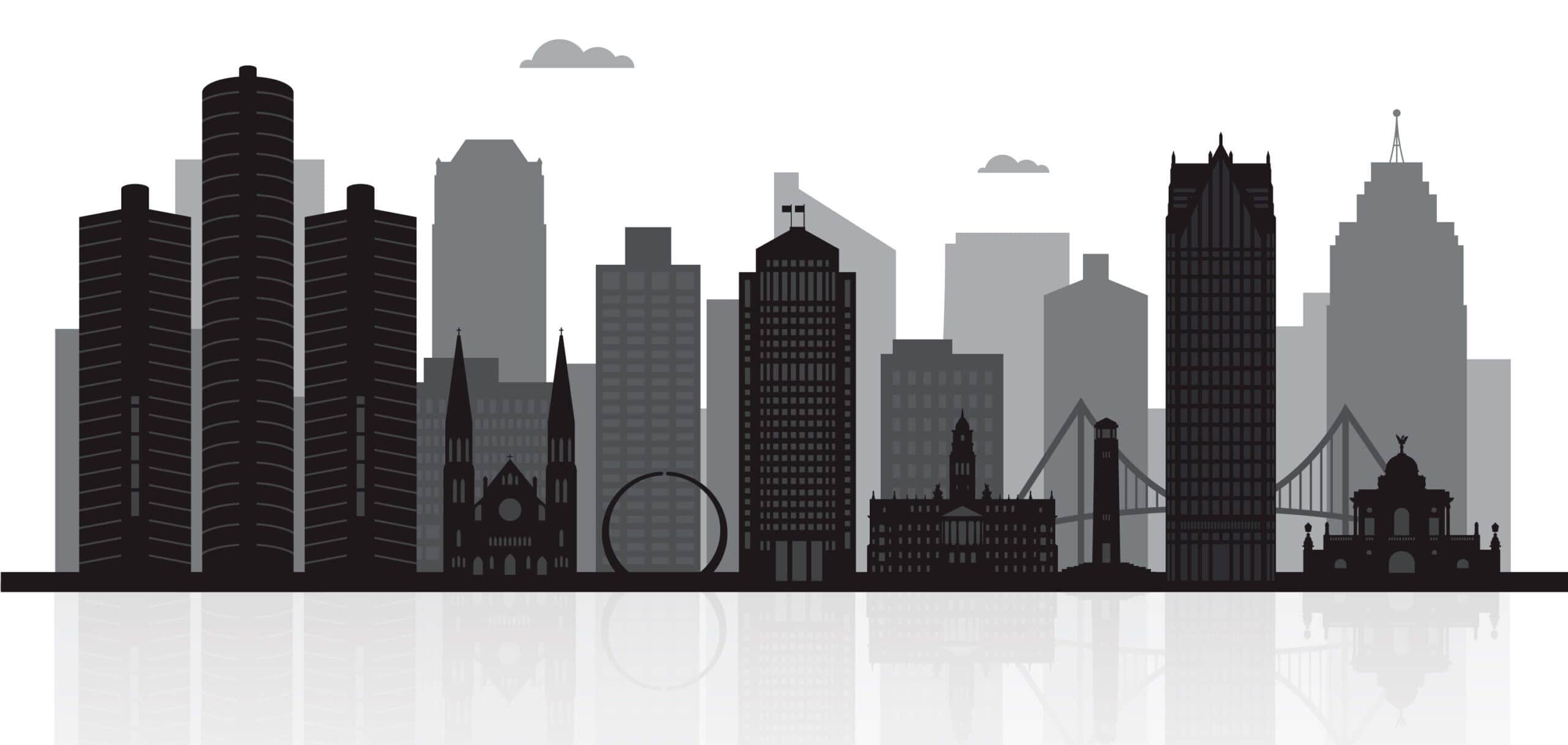 skyline